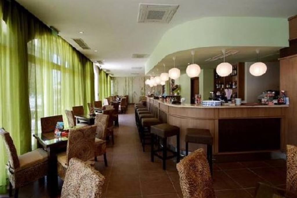Royal Sun - Sunny Cove Apartment Sunny Beach Exterior foto